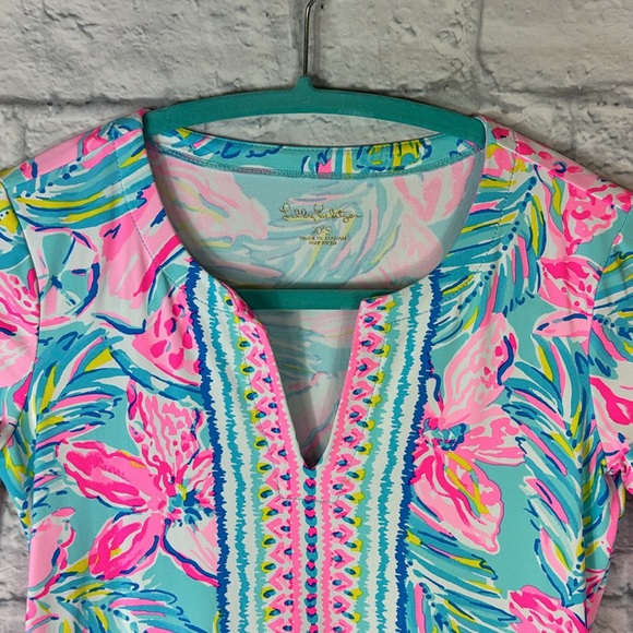 Lilly Pulitzer🦩Nadine dress - Picture 3 of 5